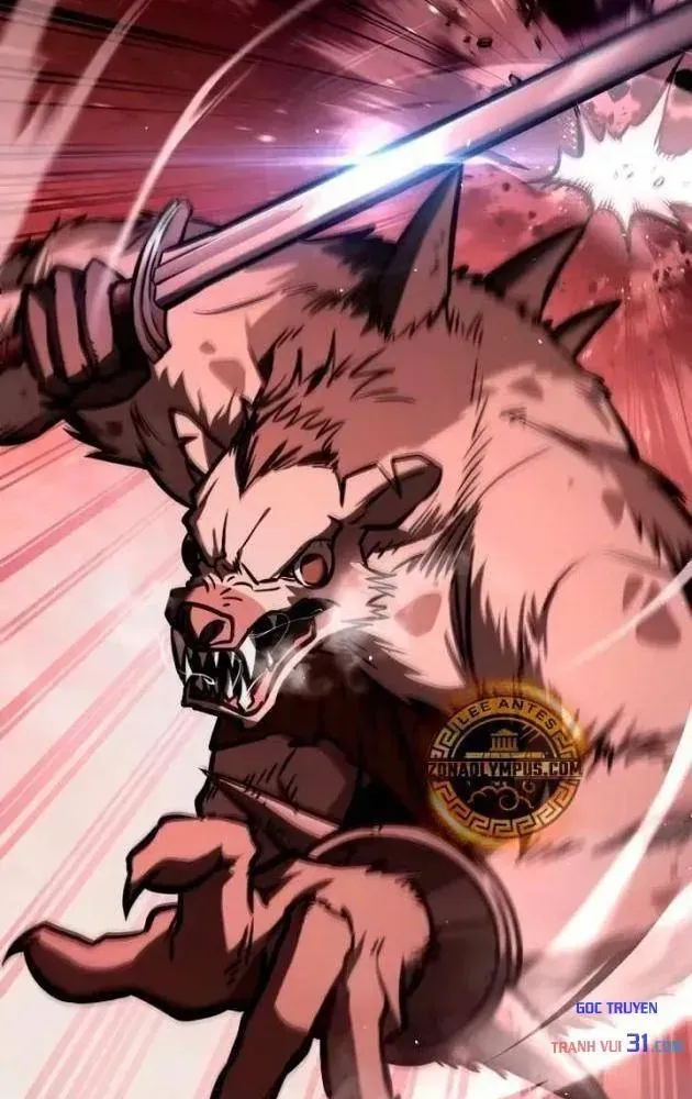 Chủ Nghĩa Sinh Tồn Chap 10 - Next Chap 11
