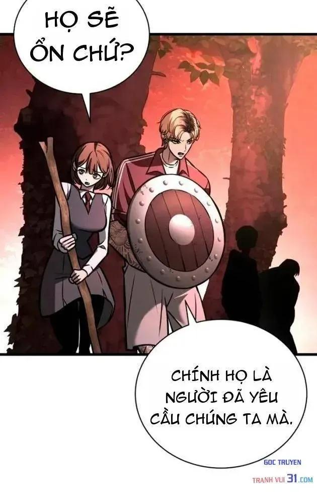 Chủ Nghĩa Sinh Tồn Chap 10 - Next Chap 11