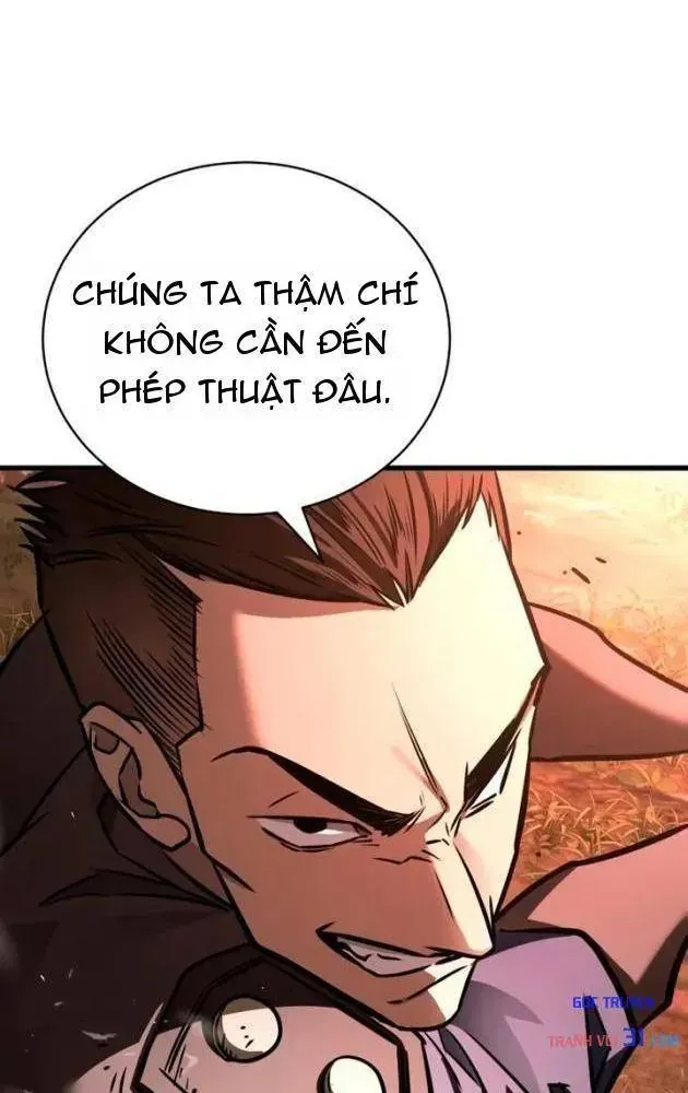 Chủ Nghĩa Sinh Tồn Chap 10 - Next Chap 11