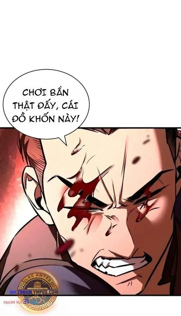 Chủ Nghĩa Sinh Tồn Chap 10 - Next Chap 11