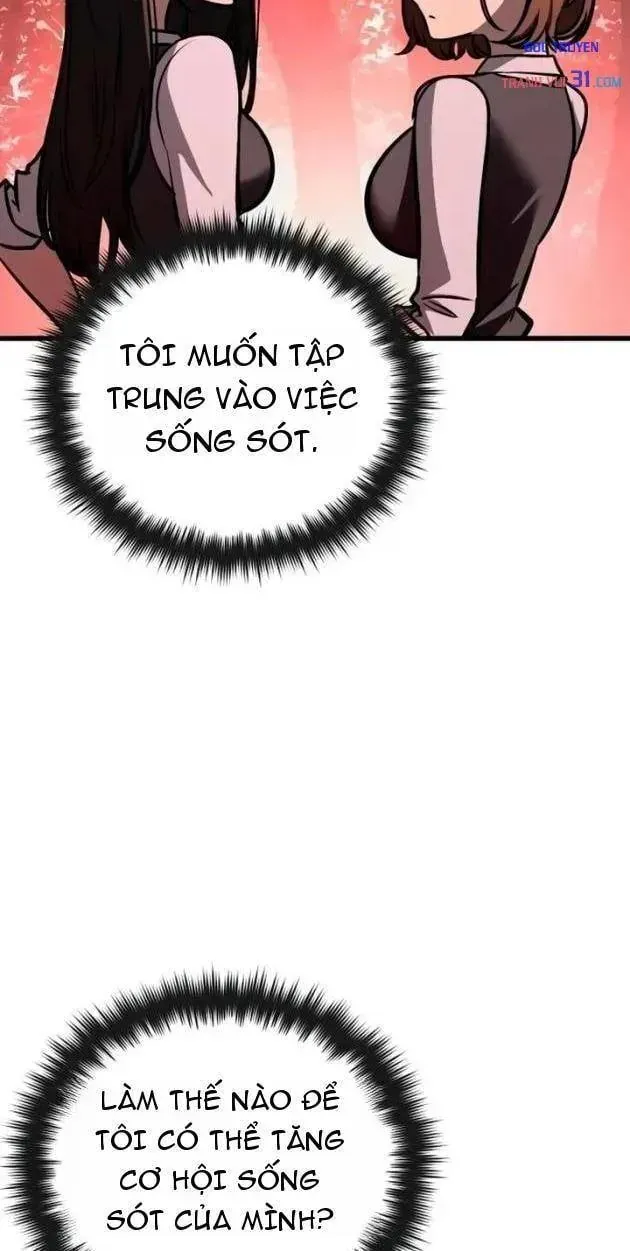 Chủ Nghĩa Sinh Tồn Chap 10 - Next Chap 11