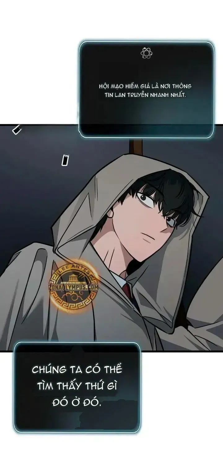 Chủ Nghĩa Sinh Tồn Chap 6 - Next Chap 7