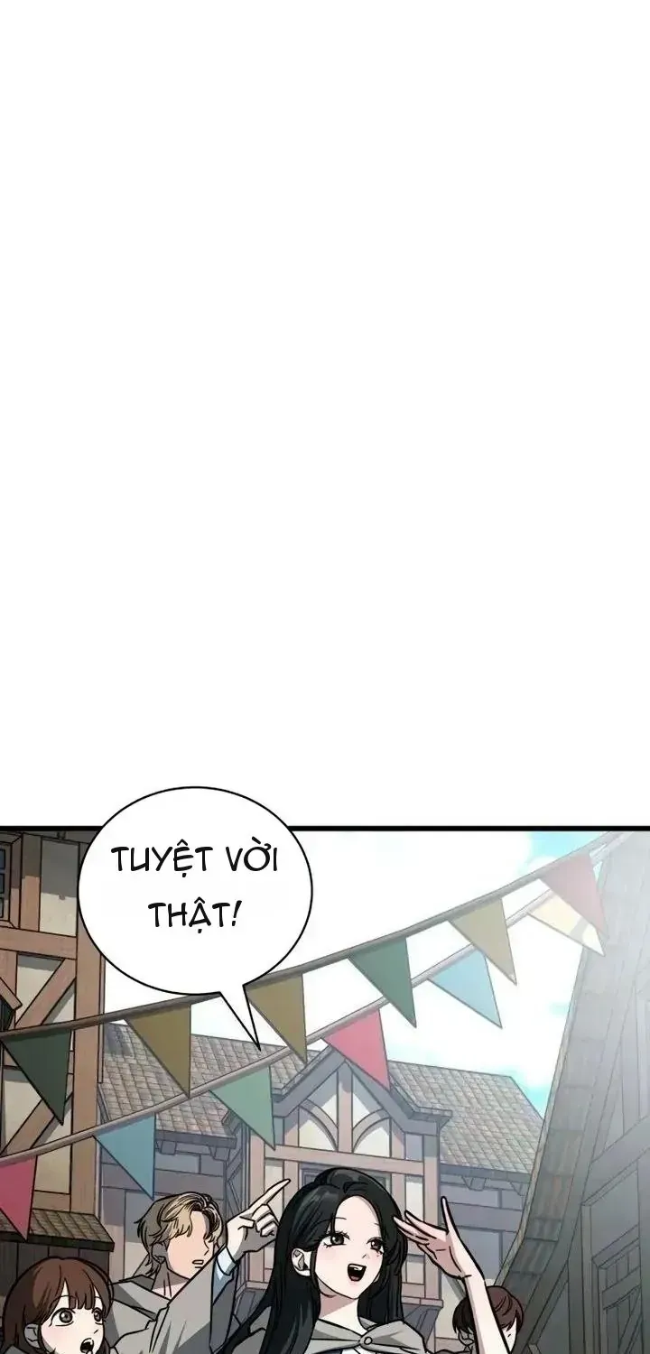 Chủ Nghĩa Sinh Tồn Chap 6 - Next Chap 7