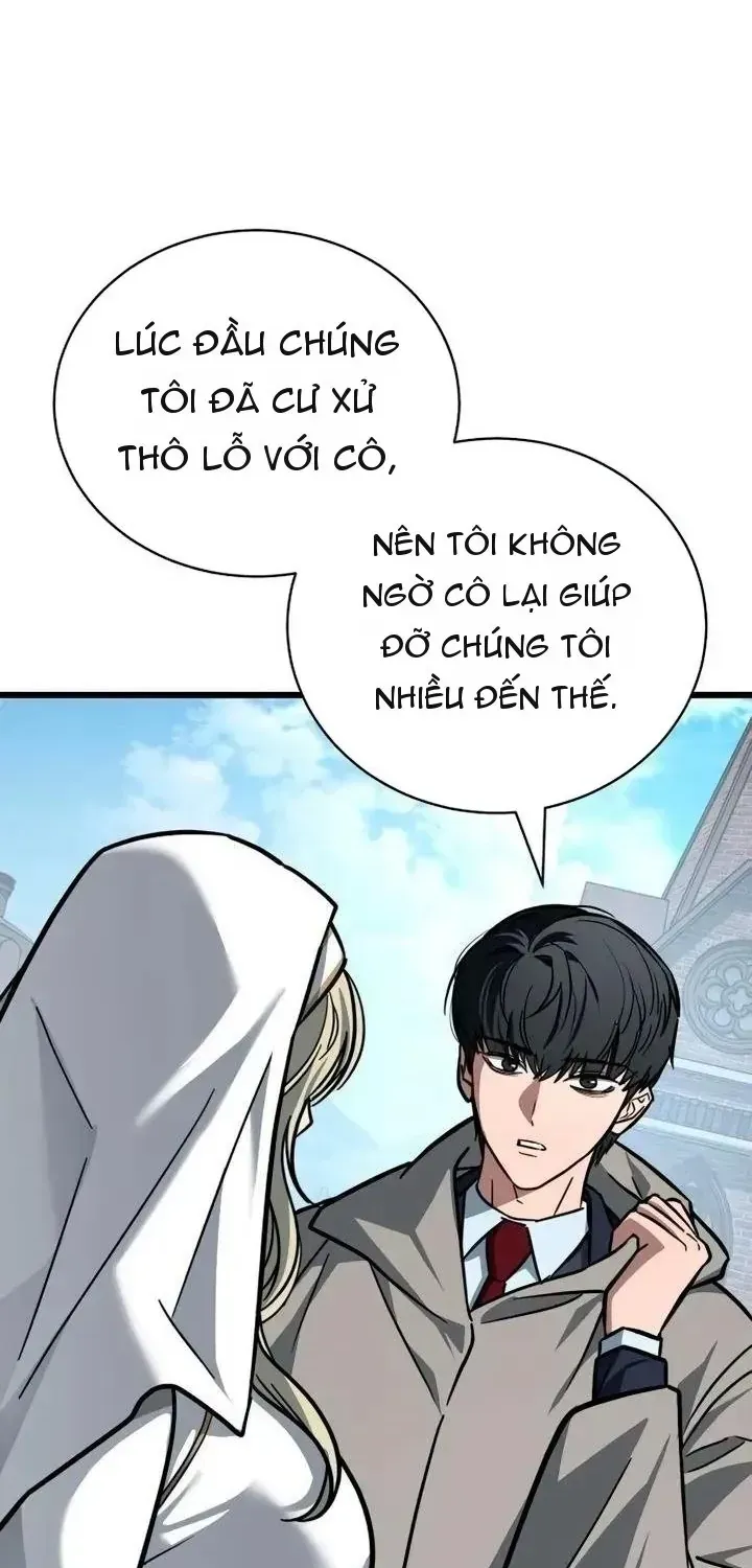 Chủ Nghĩa Sinh Tồn Chap 6 - Next Chap 7