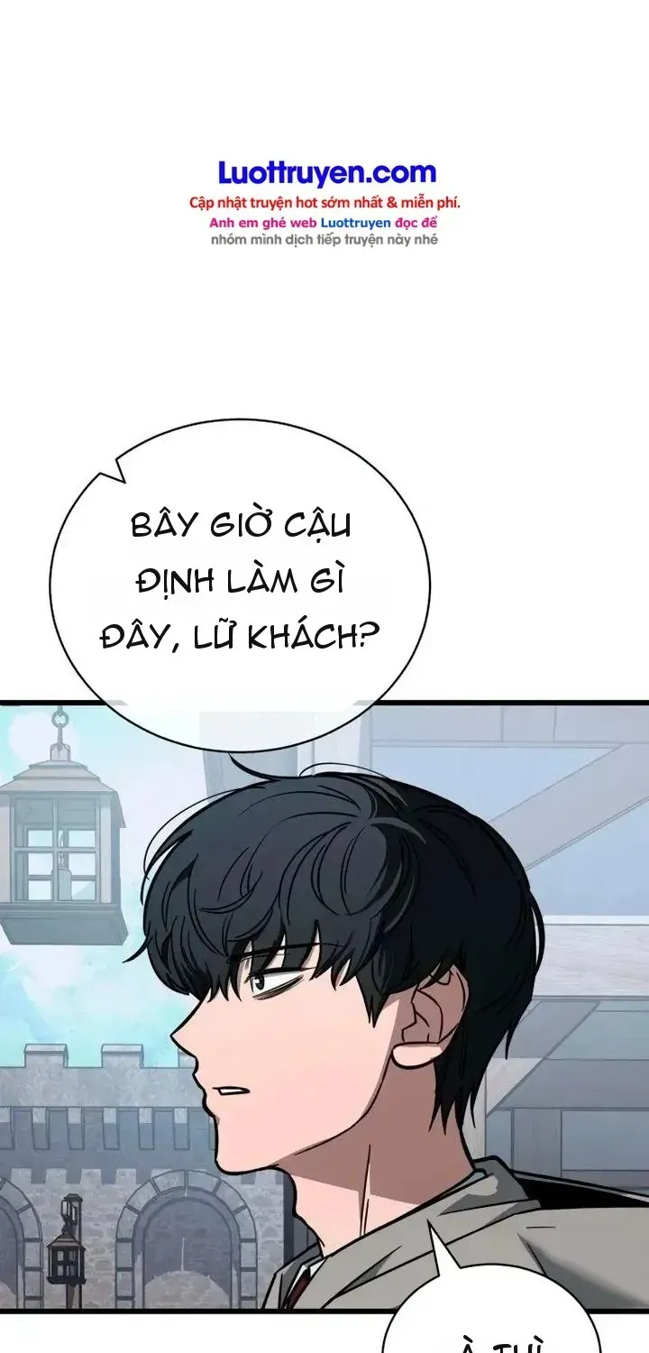 Chủ Nghĩa Sinh Tồn Chap 6 - Next Chap 7