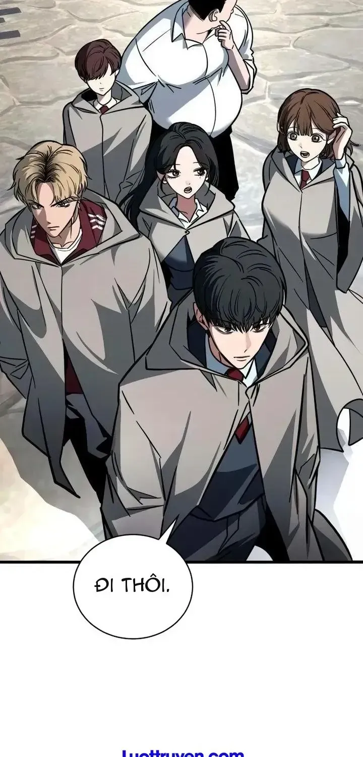 Chủ Nghĩa Sinh Tồn Chap 6 - Next Chap 7