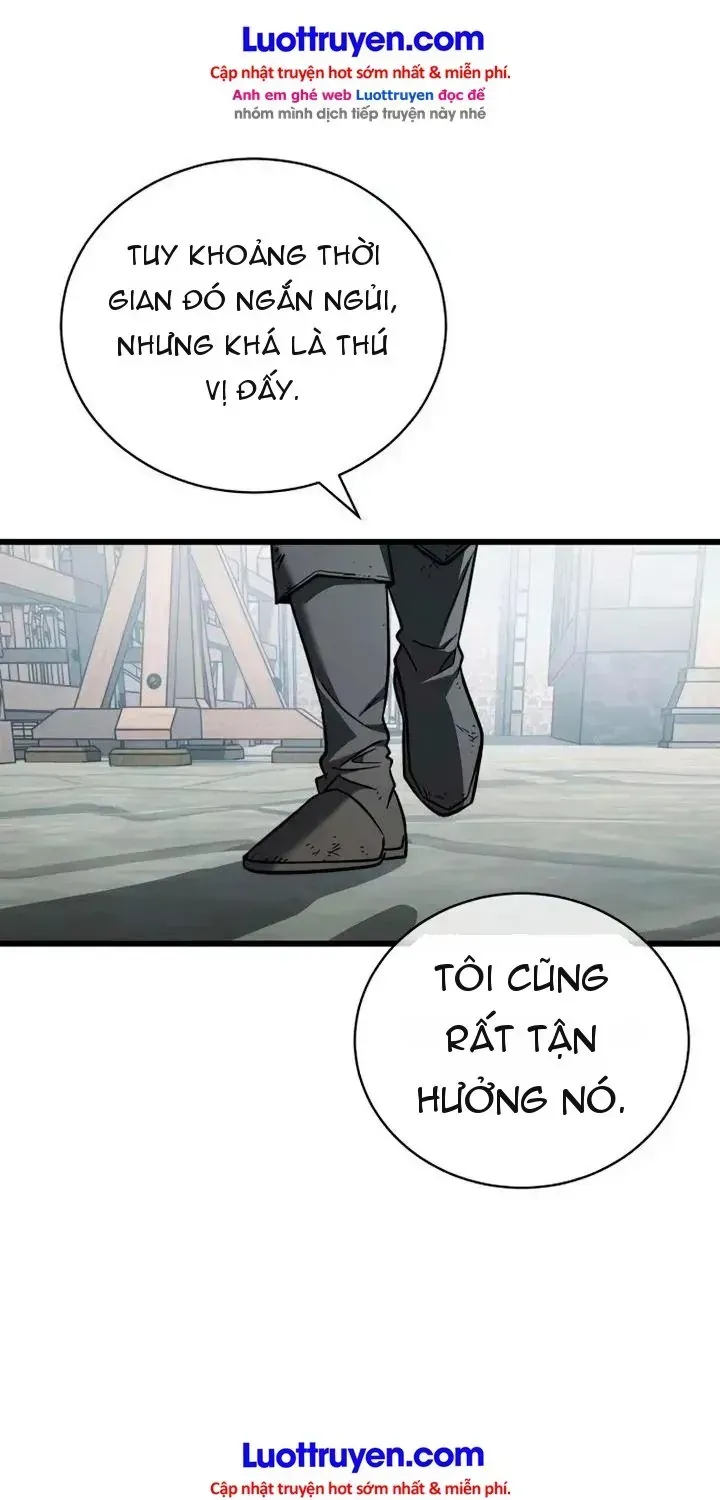 Chủ Nghĩa Sinh Tồn Chap 6 - Next Chap 7