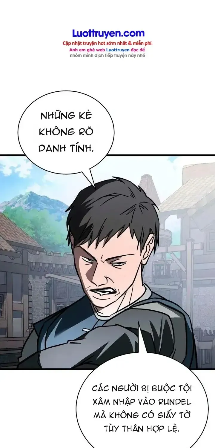Chủ Nghĩa Sinh Tồn Chap 6 - Next Chap 7
