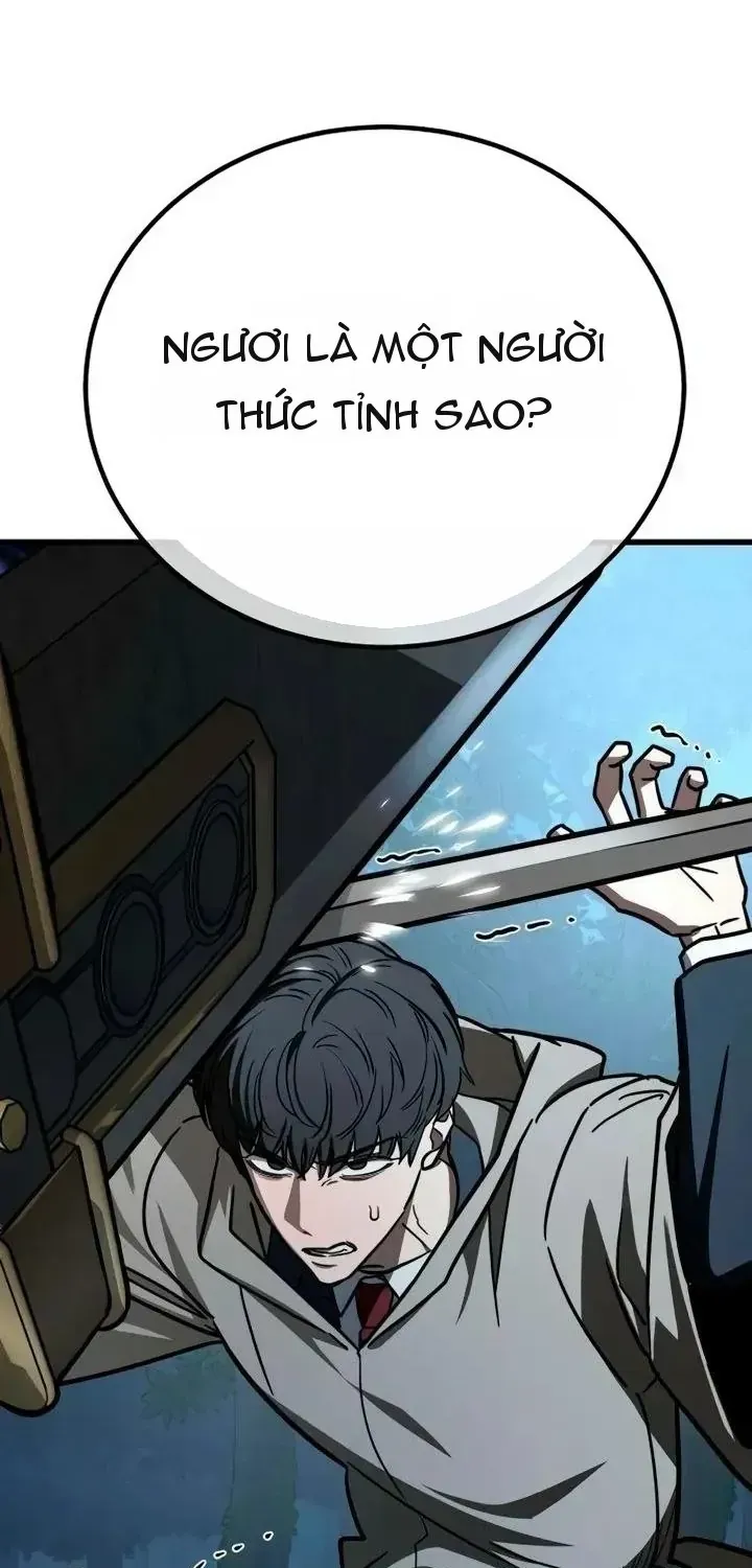 Chủ Nghĩa Sinh Tồn Chap 6 - Next Chap 7