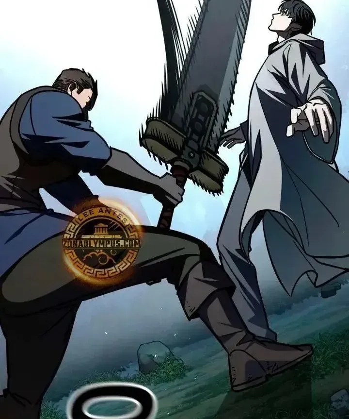 Chủ Nghĩa Sinh Tồn Chap 6 - Next Chap 7