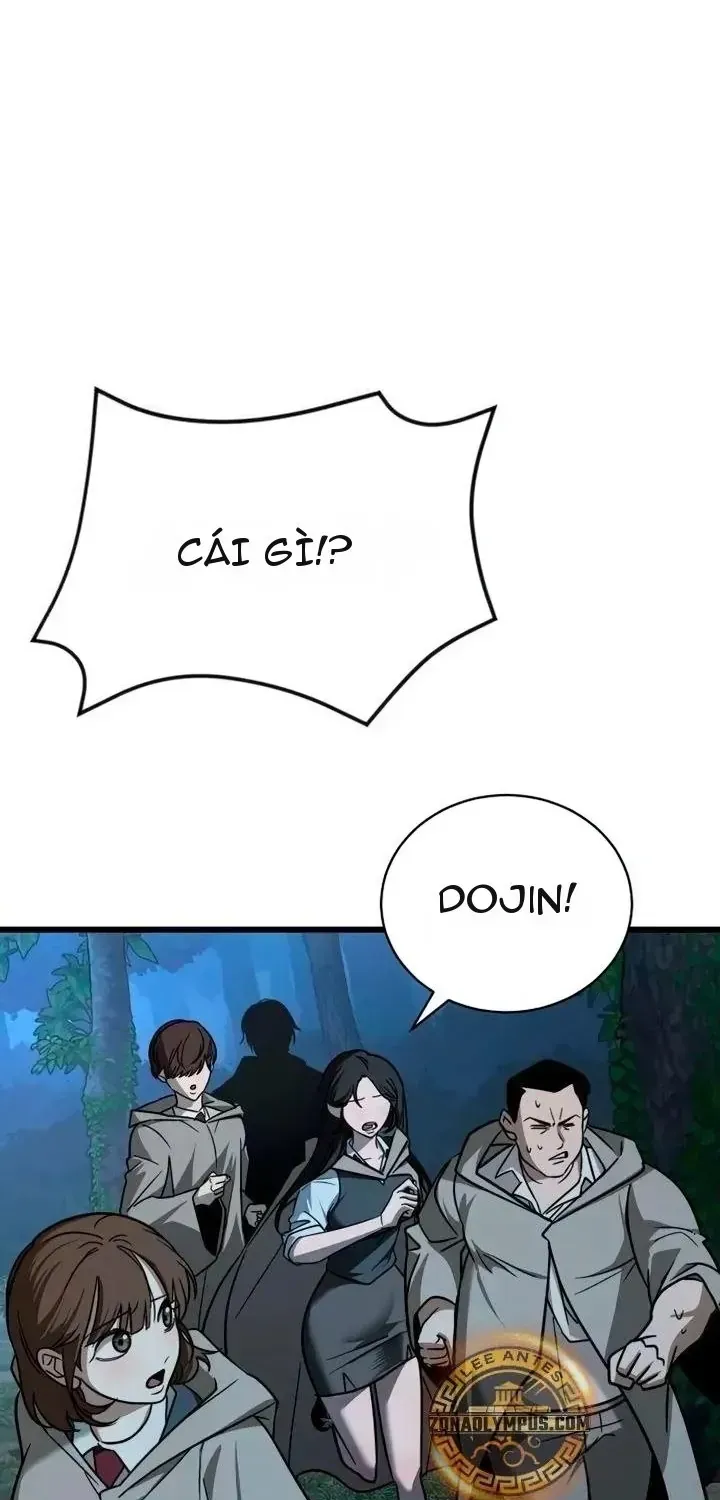 Chủ Nghĩa Sinh Tồn Chap 6 - Next Chap 7