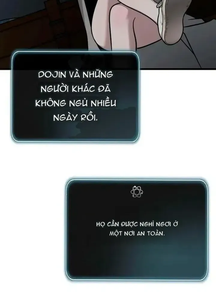 Chủ Nghĩa Sinh Tồn Chap 6 - Next Chap 7