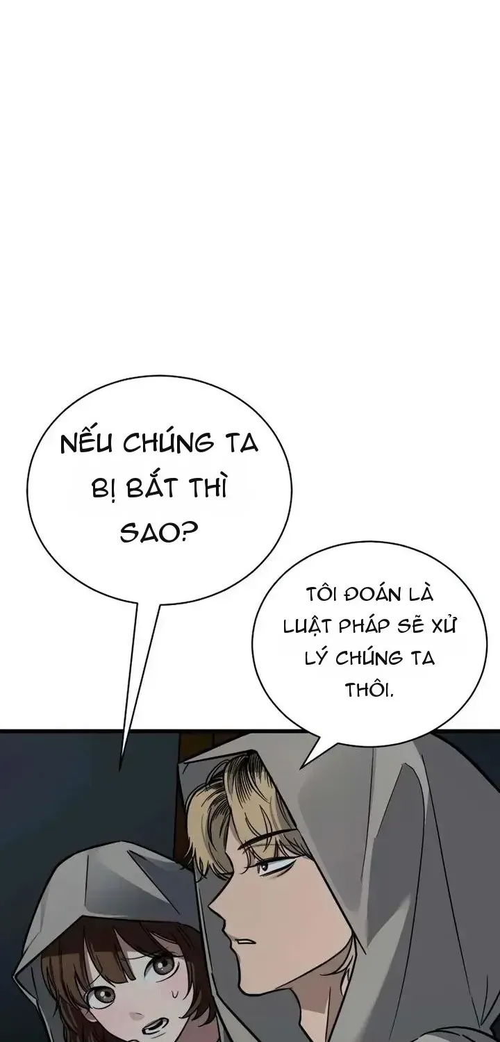 Chủ Nghĩa Sinh Tồn Chap 6 - Next Chap 7