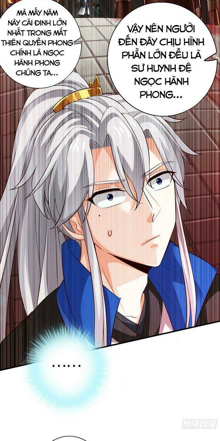 Chư Thiên Ký Chap 271 - Next Chap 272