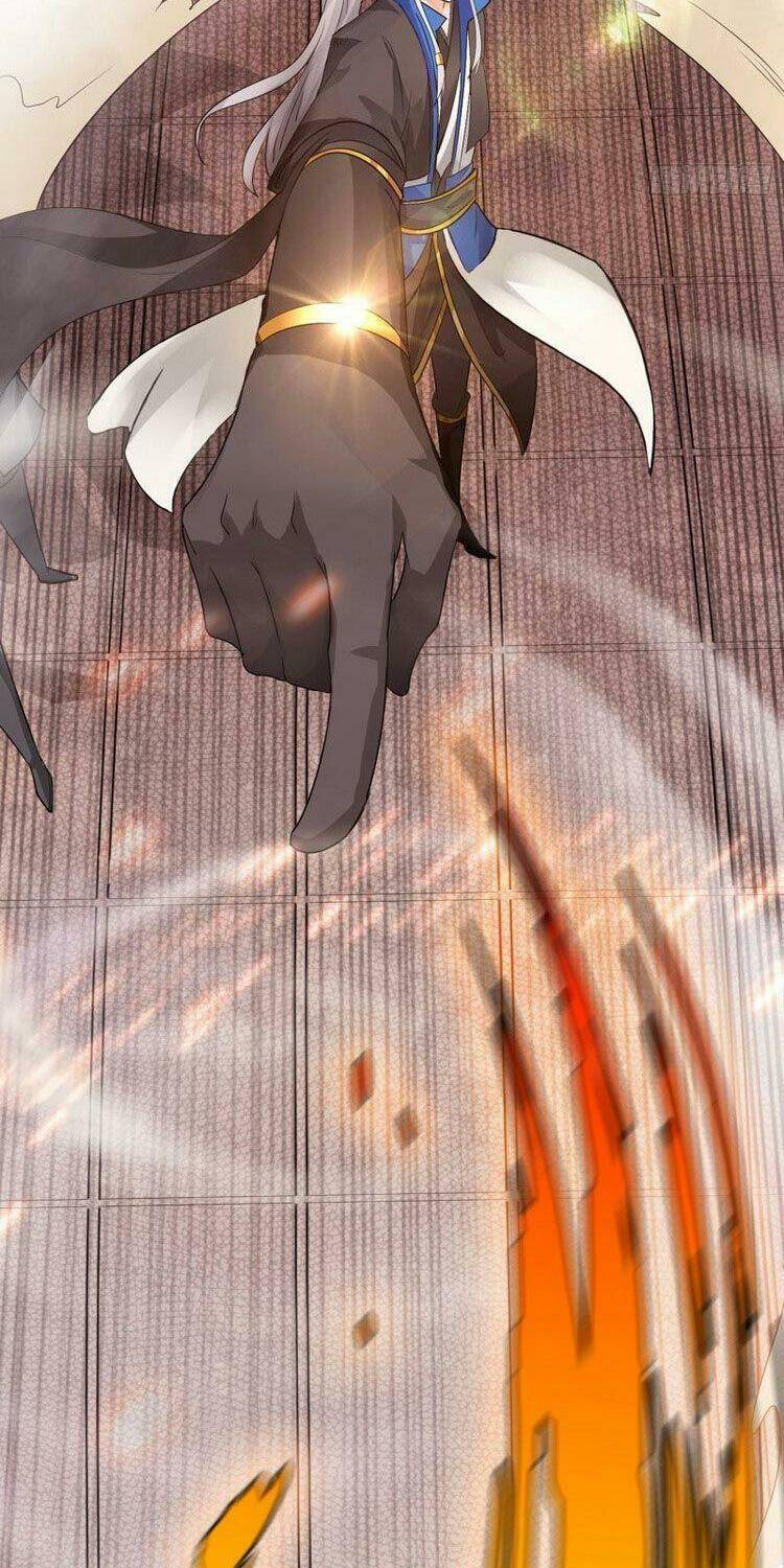 Chư Thiên Ký Chap 272 - Next Chap 273