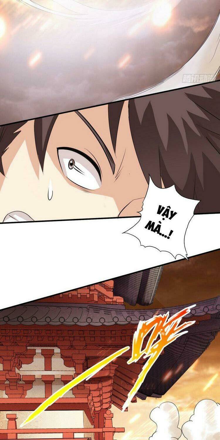 Chư Thiên Ký Chap 272 - Next Chap 273