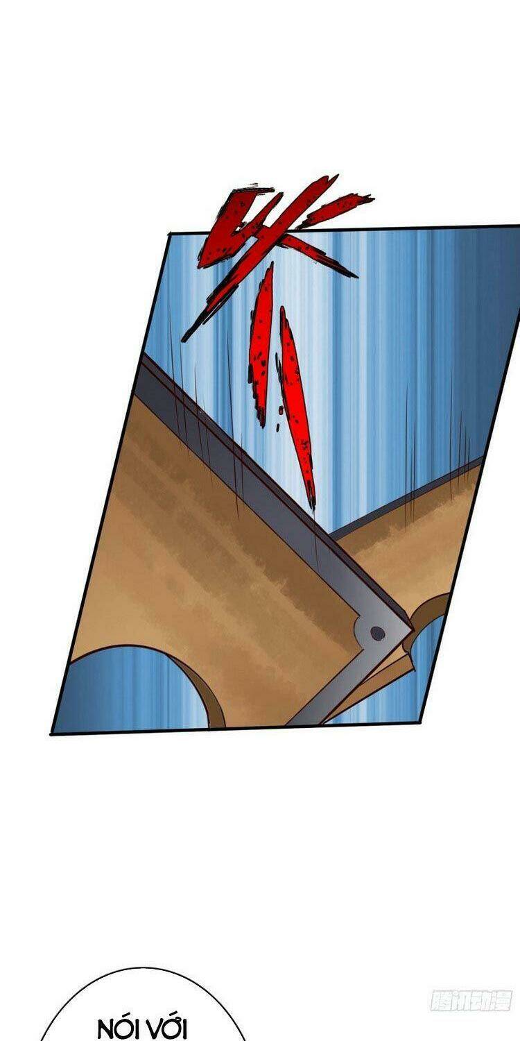 Chư Thiên Ký Chap 272 - Next Chap 273