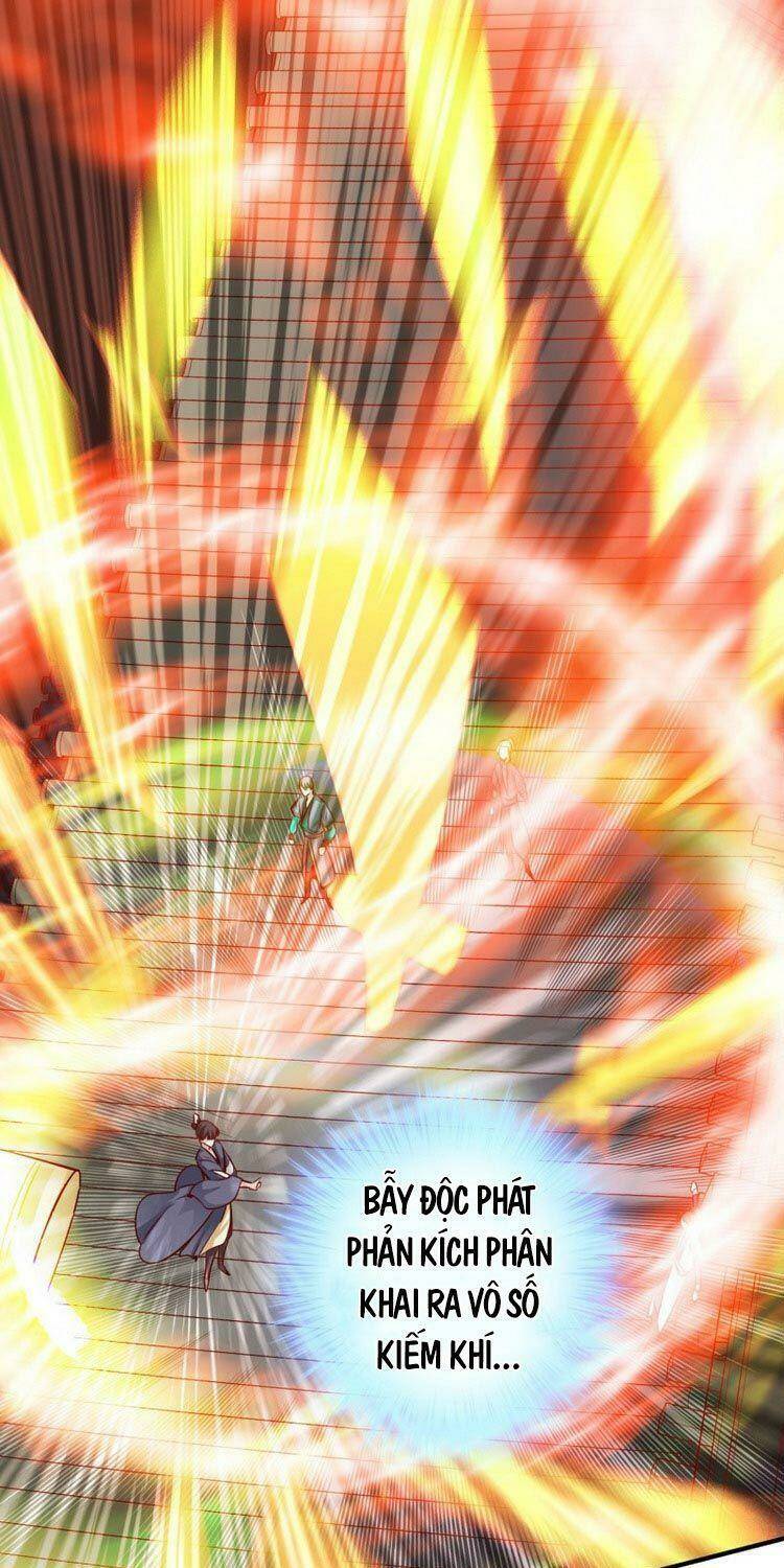 Chư Thiên Ký Chap 273 - Next Chap 274