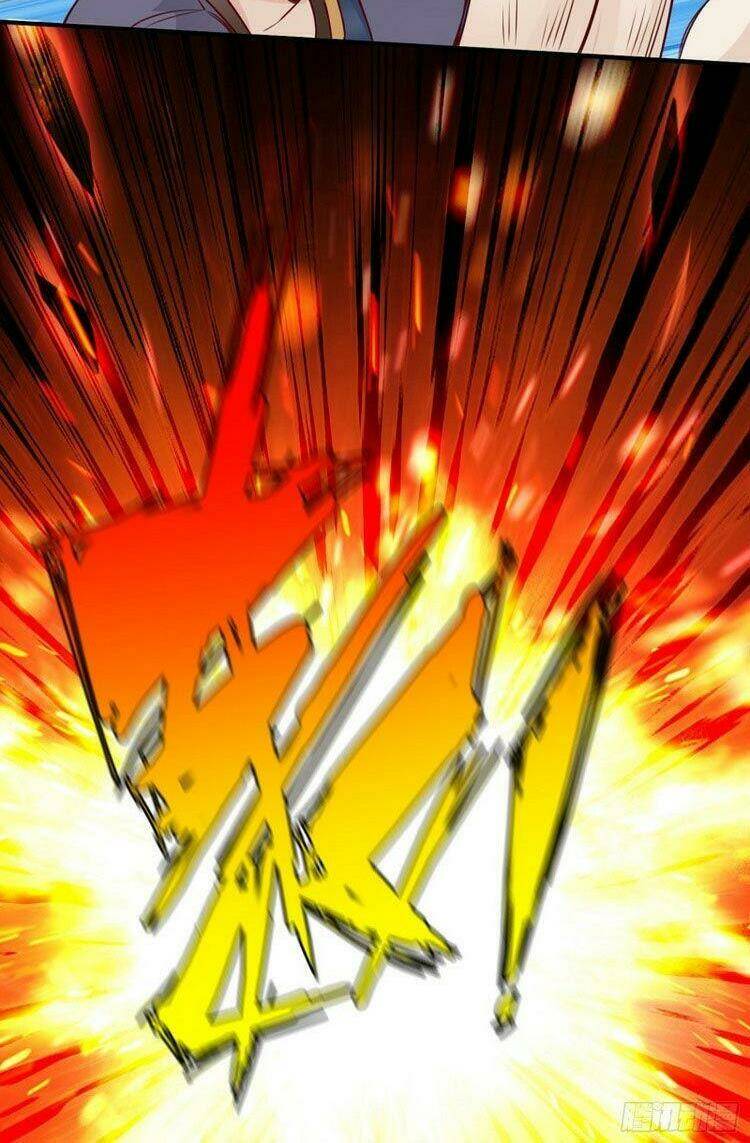 Chư Thiên Ký Chap 273 - Next Chap 274