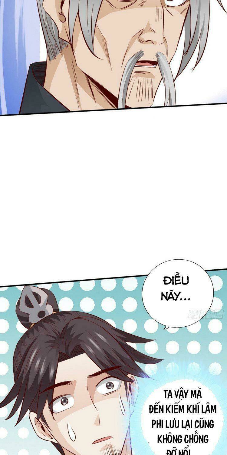 Chư Thiên Ký Chap 273 - Next Chap 274