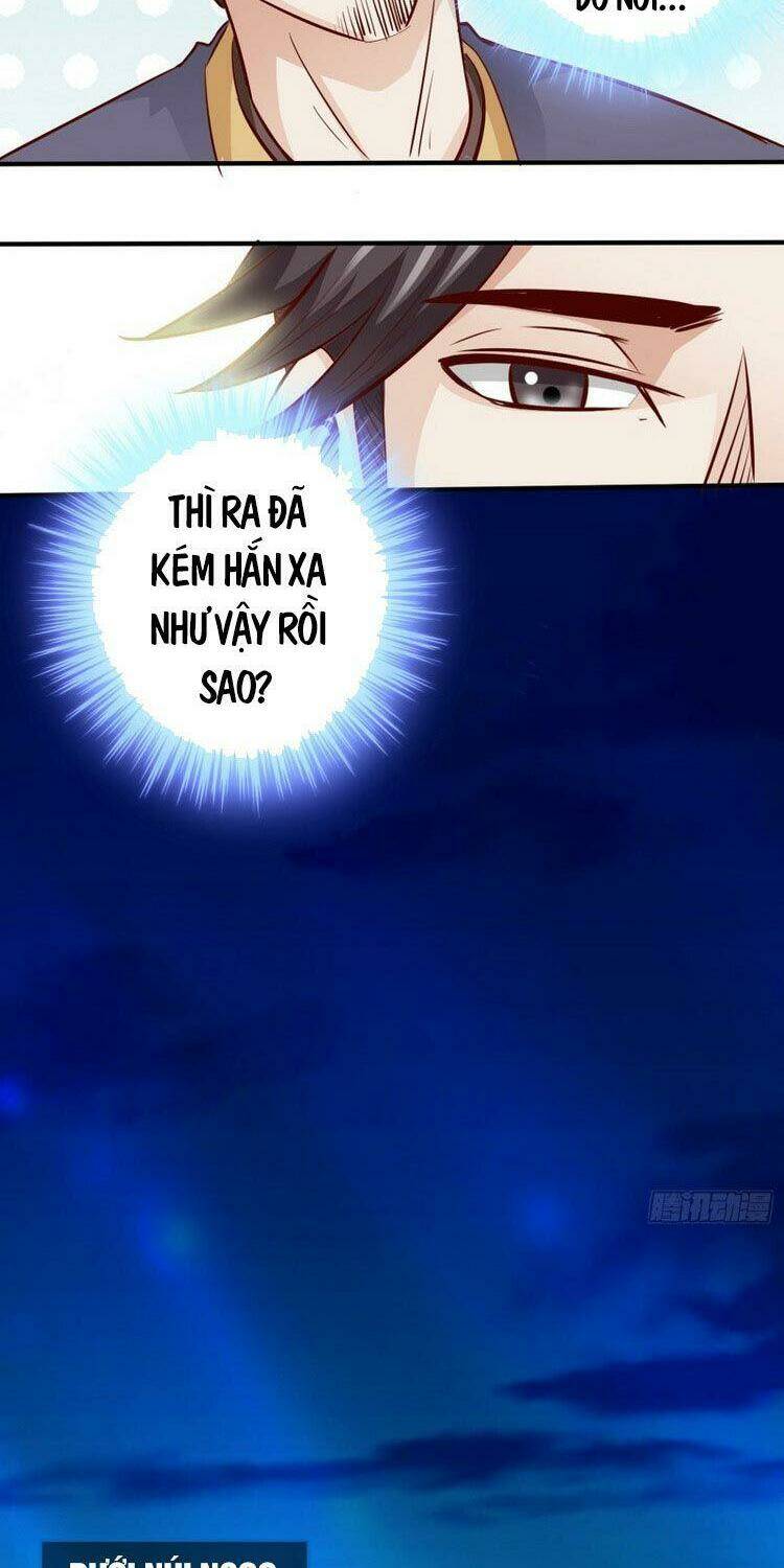 Chư Thiên Ký Chap 273 - Next Chap 274