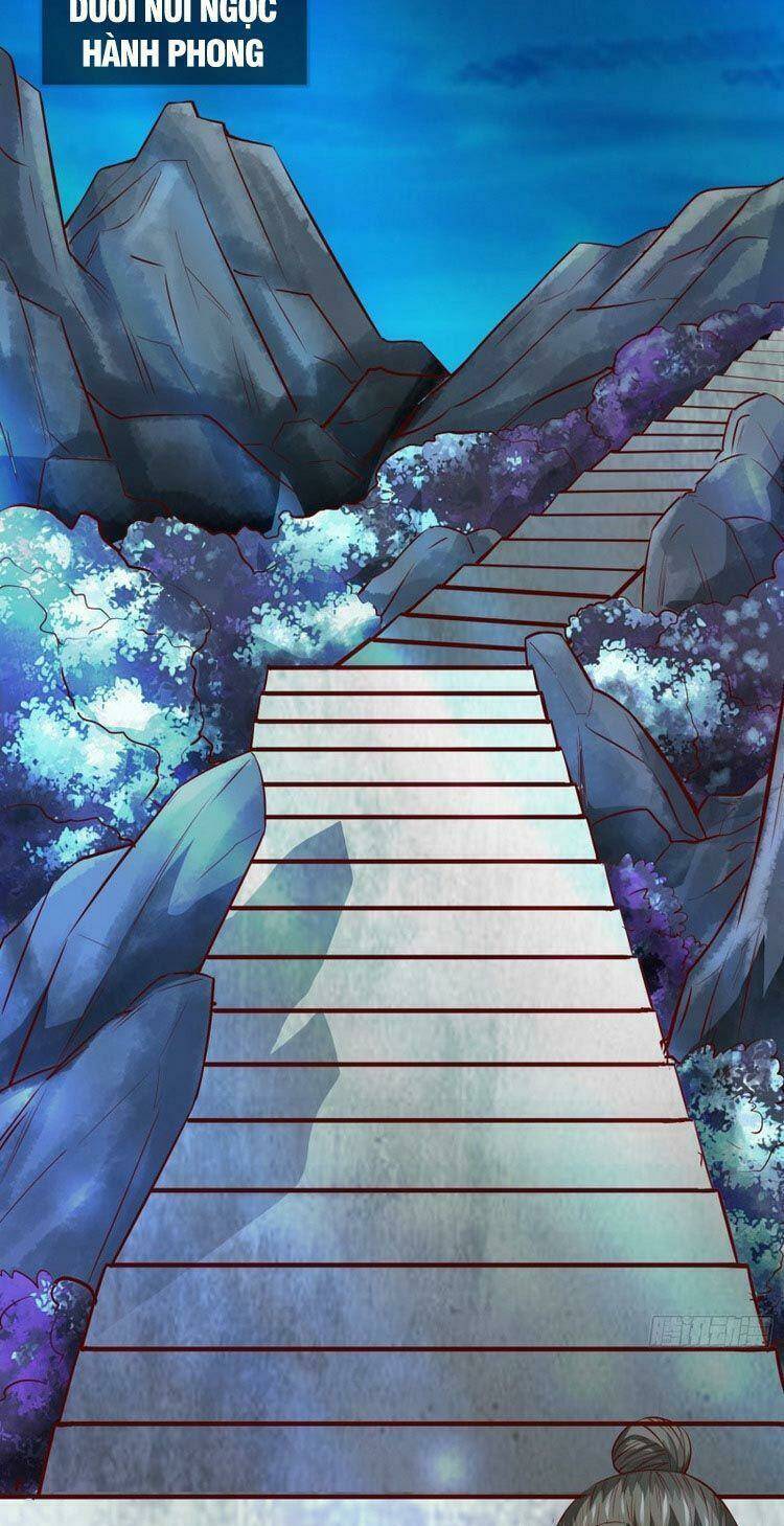 Chư Thiên Ký Chap 273 - Next Chap 274