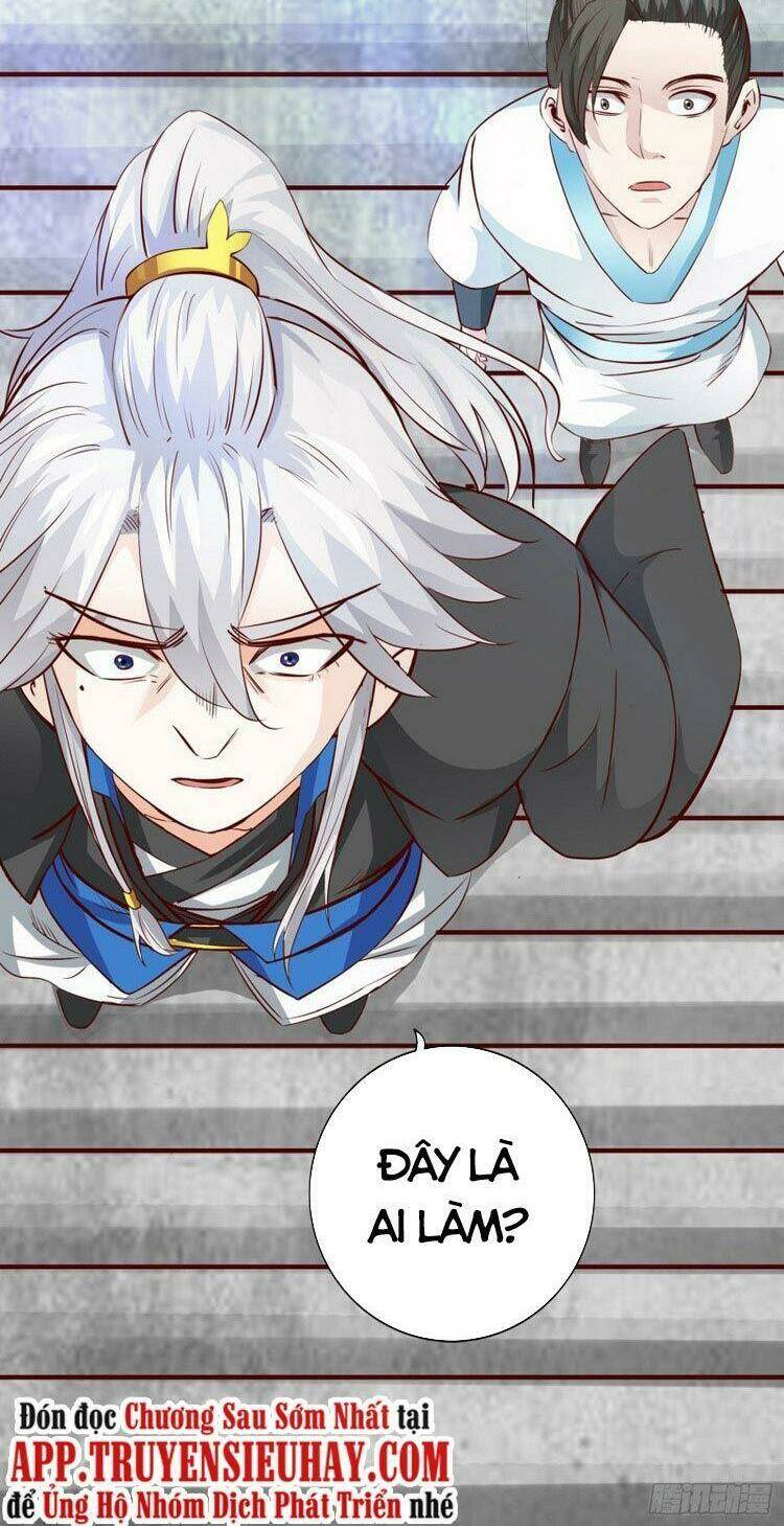 Chư Thiên Ký Chap 273 - Next Chap 274