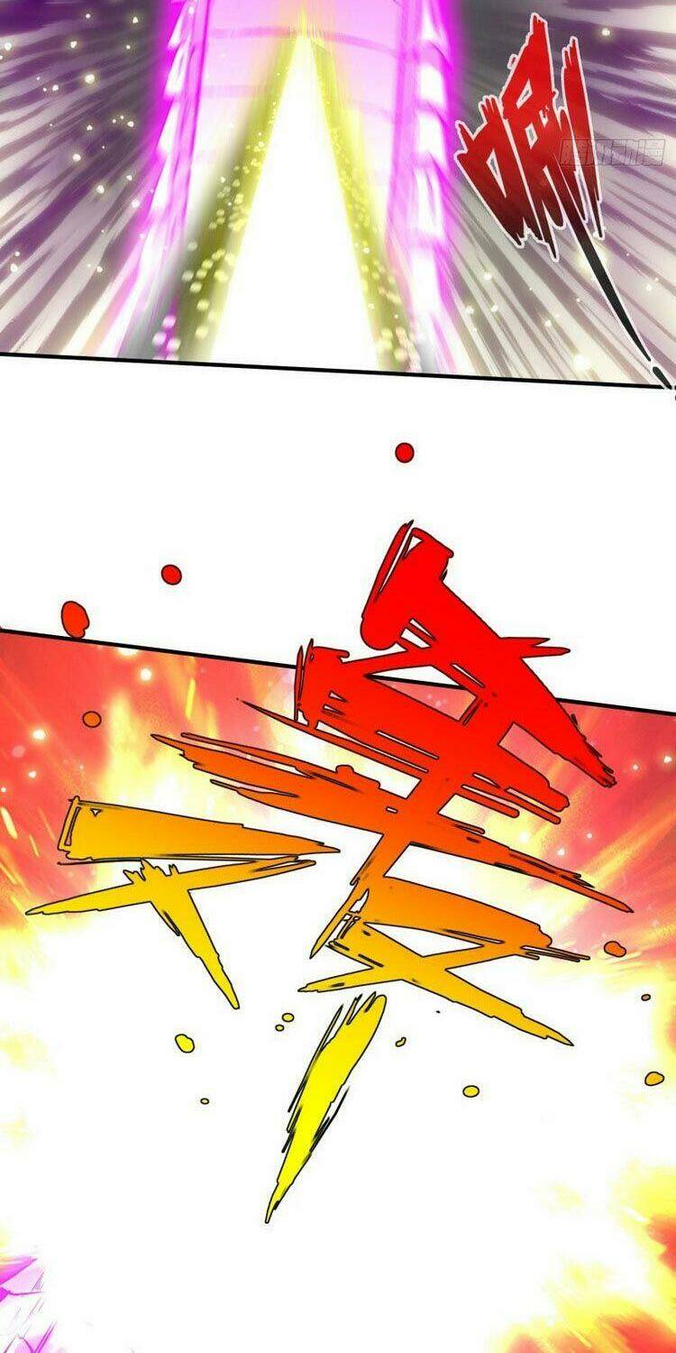 Chư Thiên Ký Chap 274 - Next Chap 275