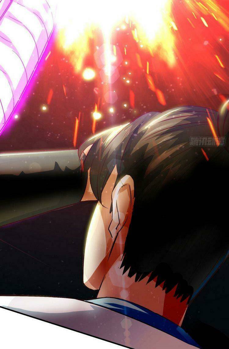 Chư Thiên Ký Chap 274 - Next Chap 275