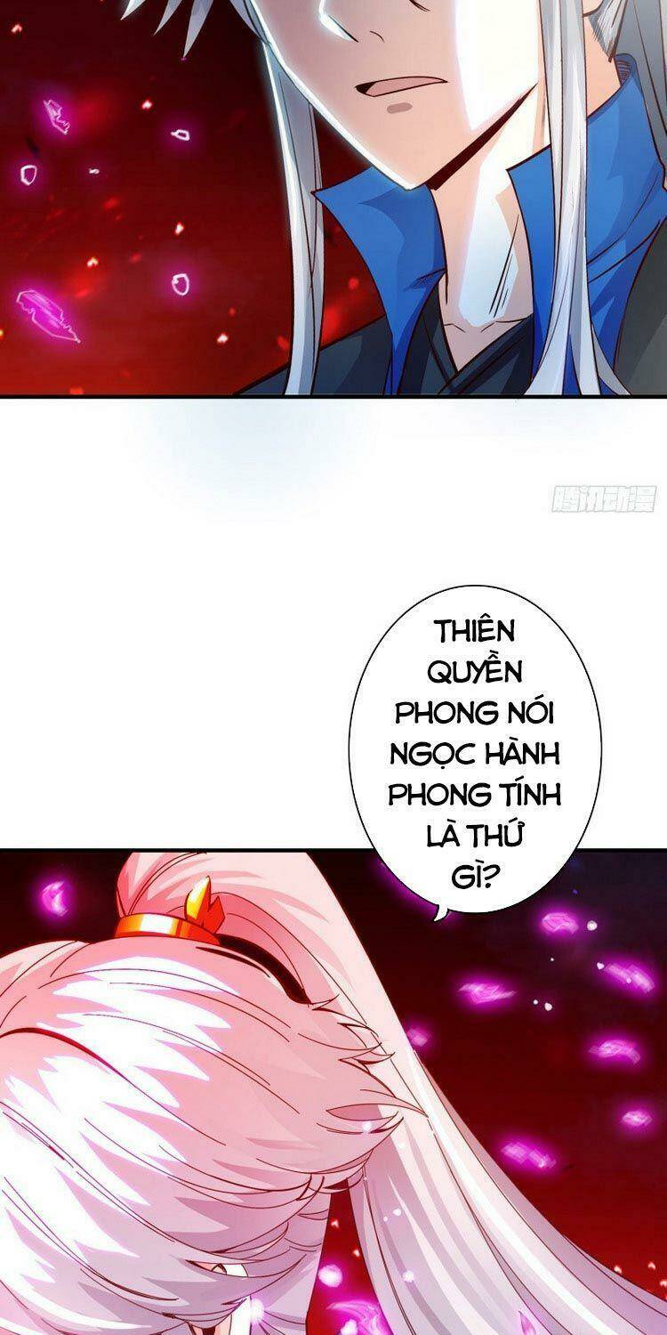 Chư Thiên Ký Chap 274 - Next Chap 275