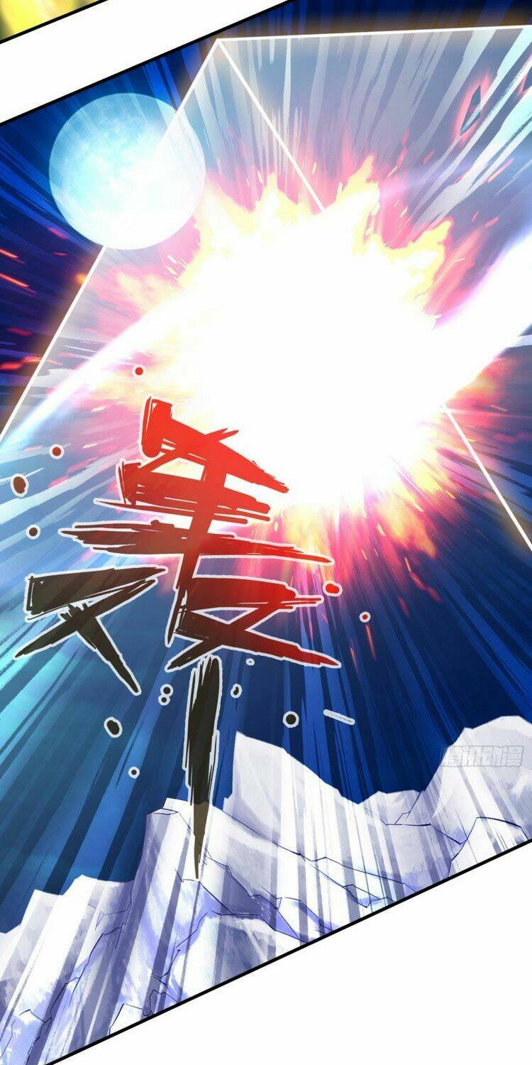 Chư Thiên Ký Chap 275 - Next Chap 276