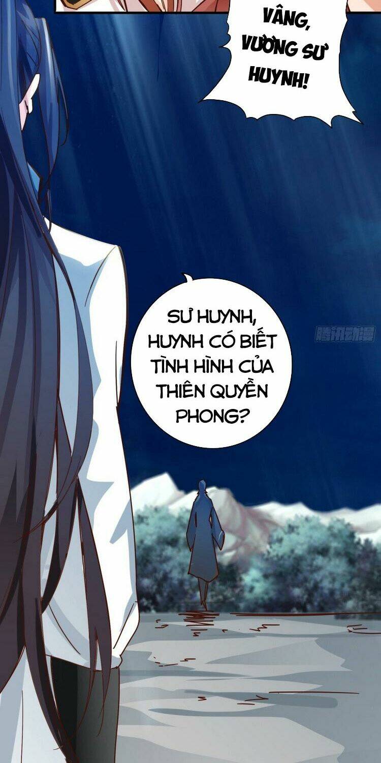Chư Thiên Ký Chap 275 - Next Chap 276