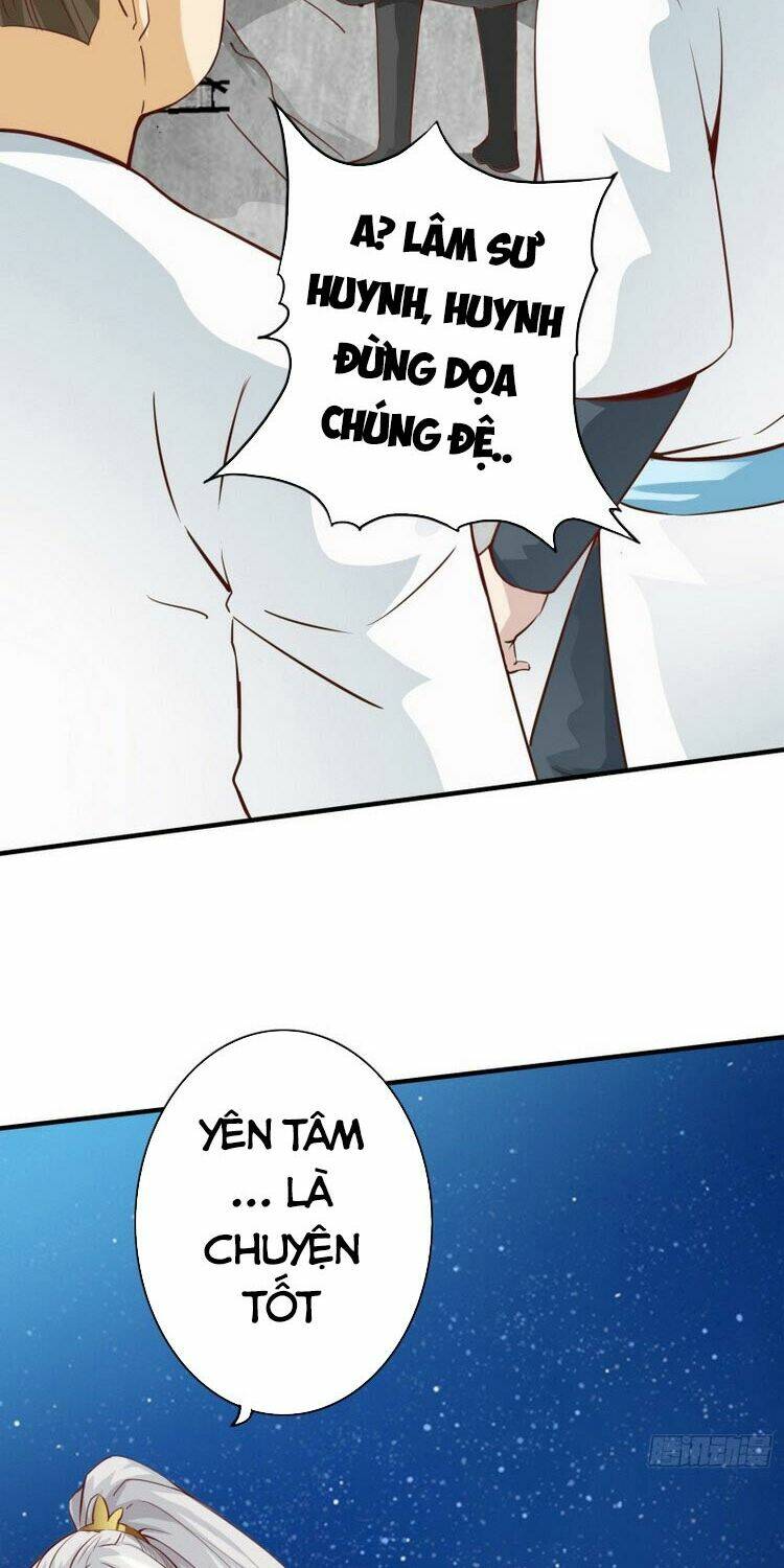 Chư Thiên Ký Chap 276 - Next Chap 277