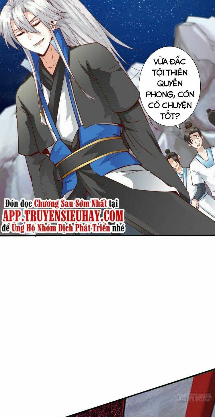 Chư Thiên Ký Chap 276 - Next Chap 277