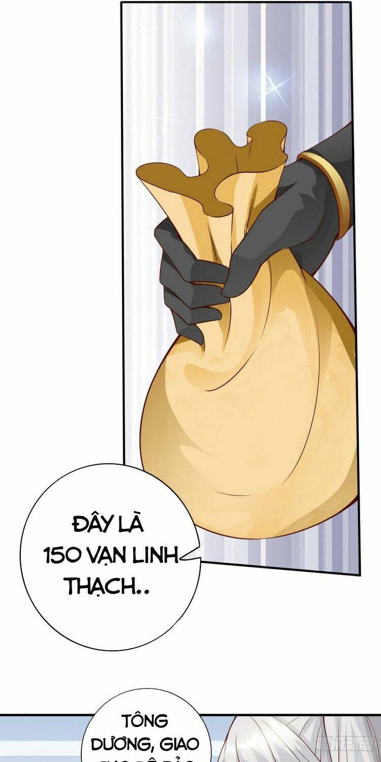 Chư Thiên Ký Chap 276 - Next Chap 277