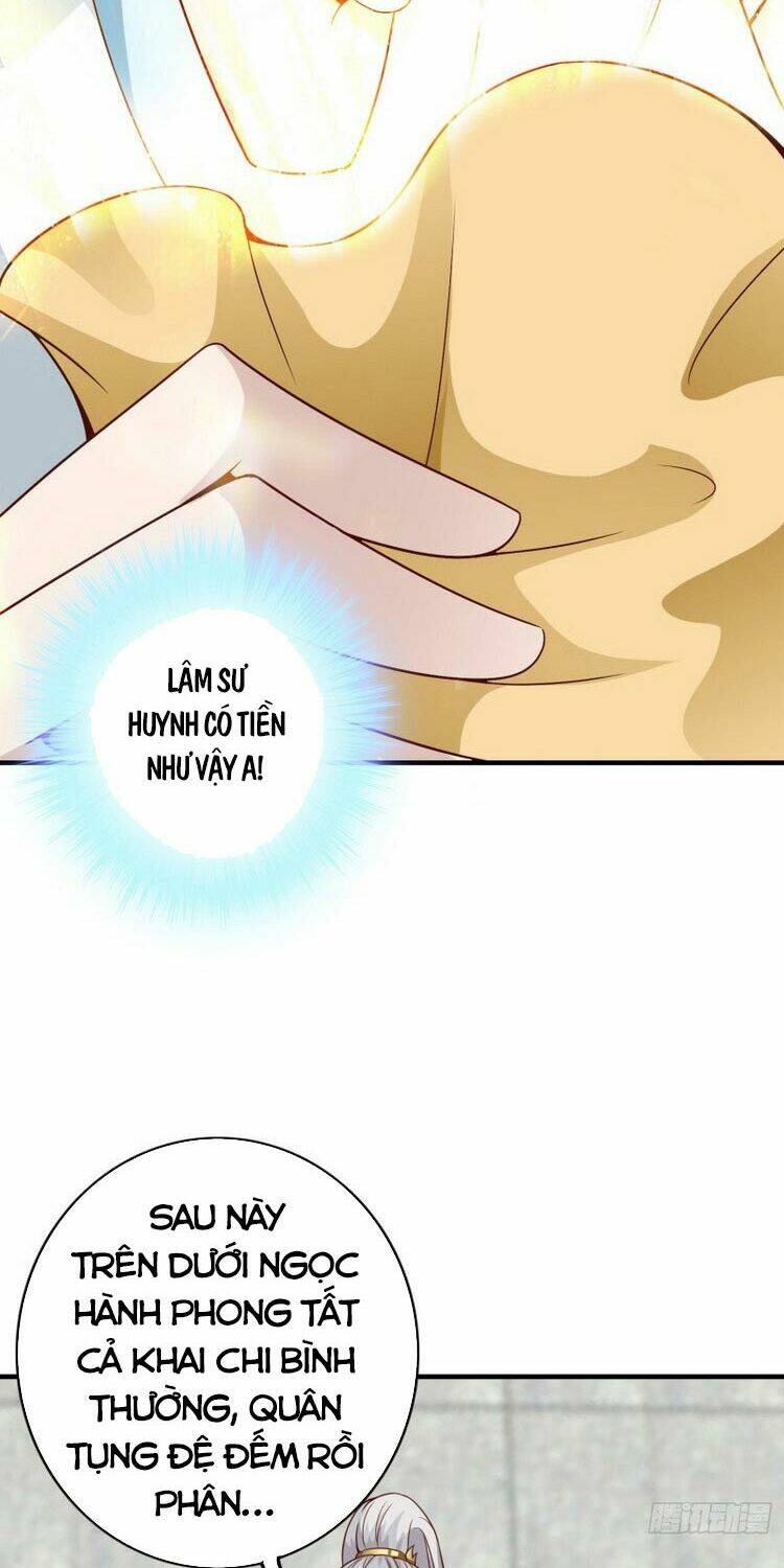 Chư Thiên Ký Chap 276 - Next Chap 277