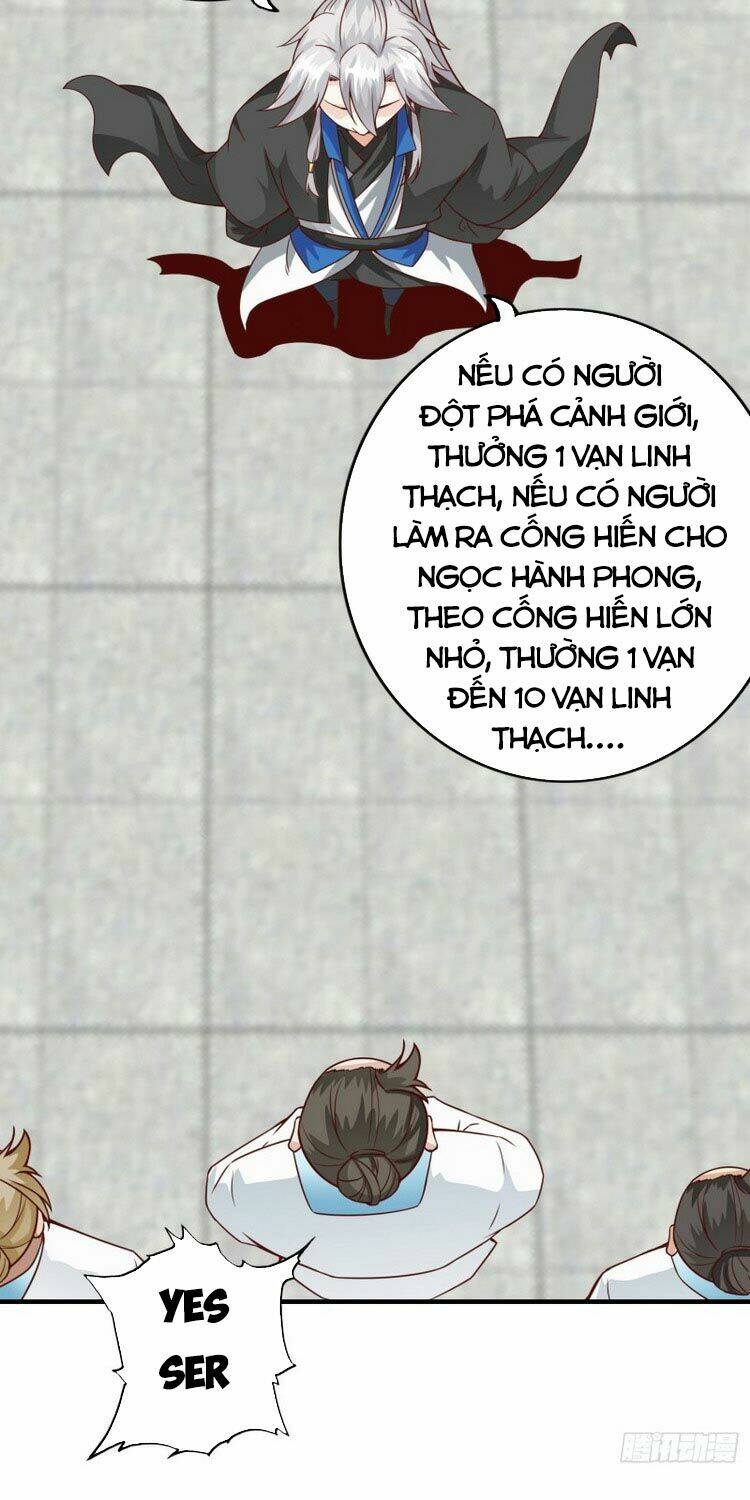 Chư Thiên Ký Chap 276 - Next Chap 277