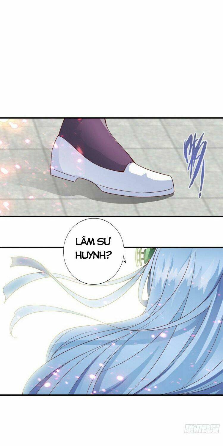 Chư Thiên Ký Chap 276 - Next Chap 277