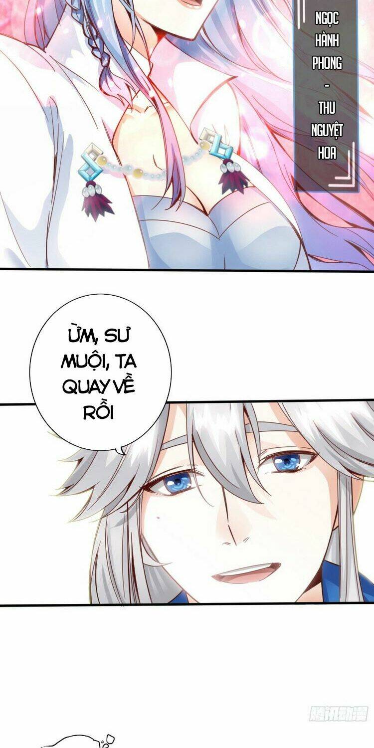 Chư Thiên Ký Chap 276 - Next Chap 277