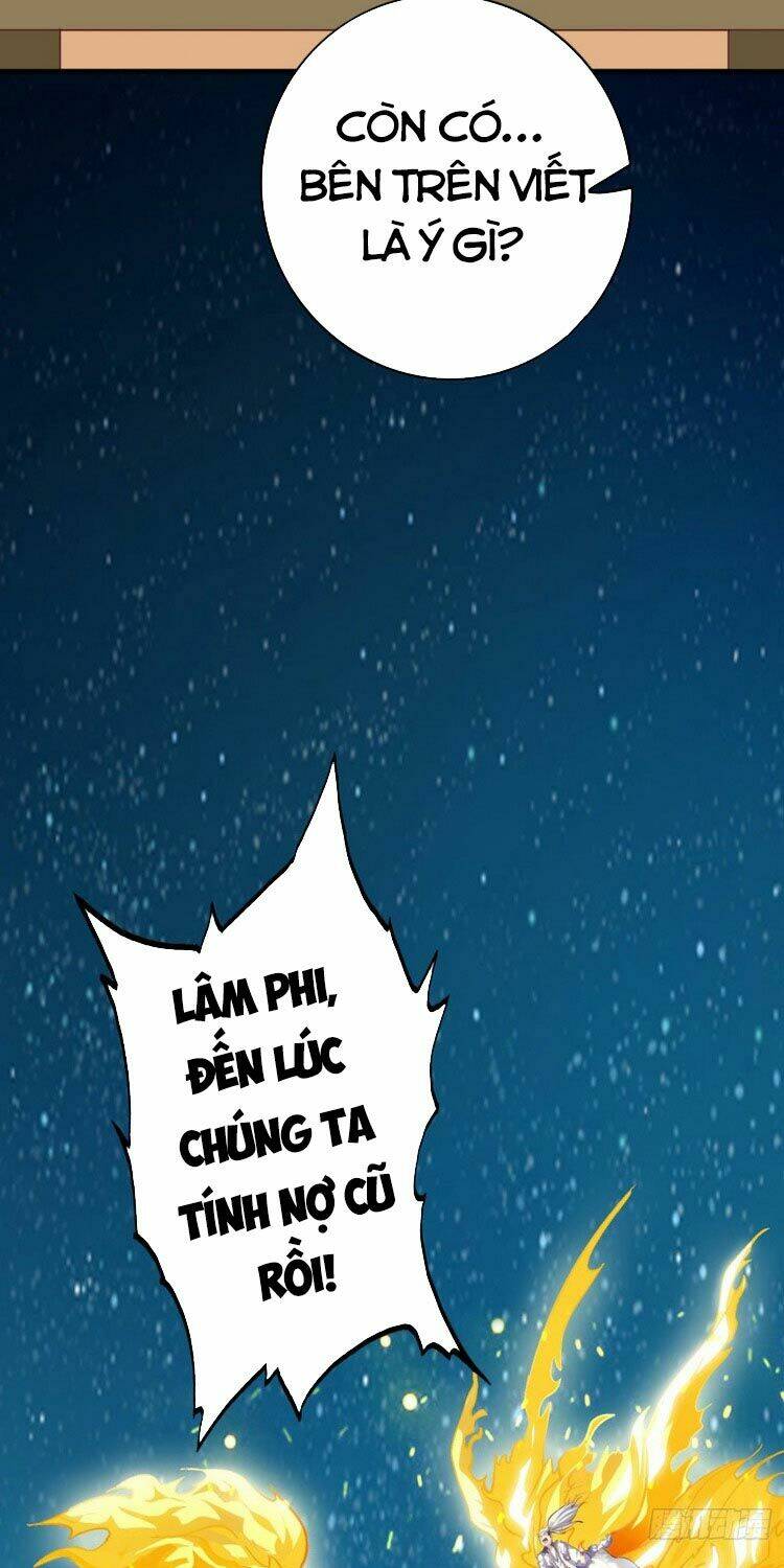 Chư Thiên Ký Chap 277 - Next Chap 278