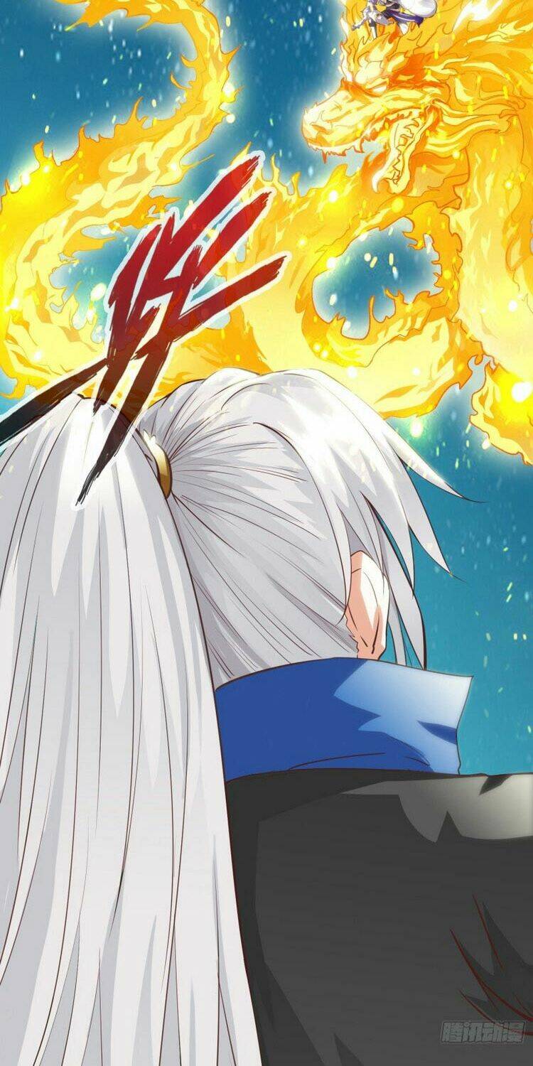 Chư Thiên Ký Chap 277 - Next Chap 278