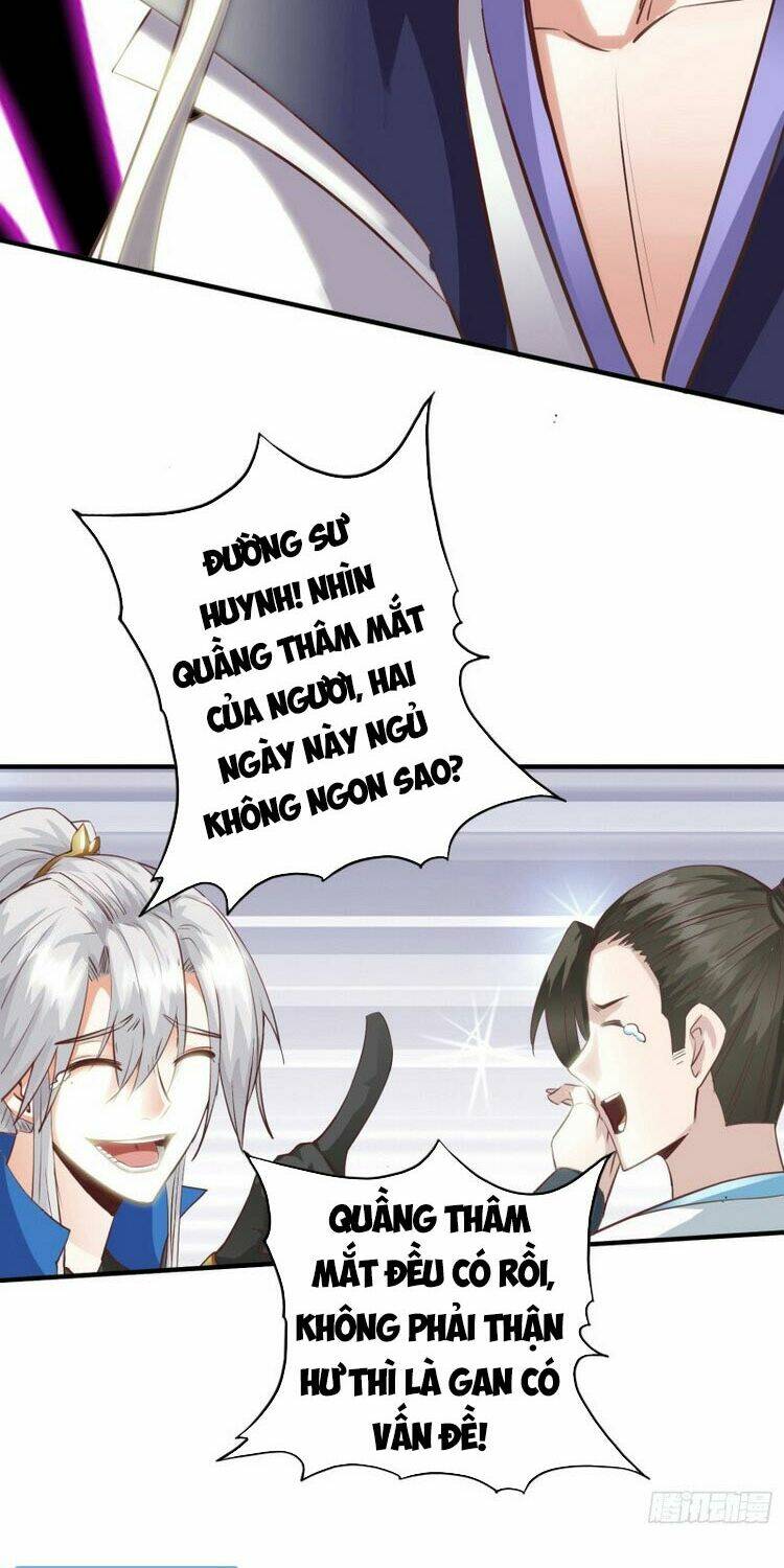 Chư Thiên Ký Chap 277 - Next Chap 278