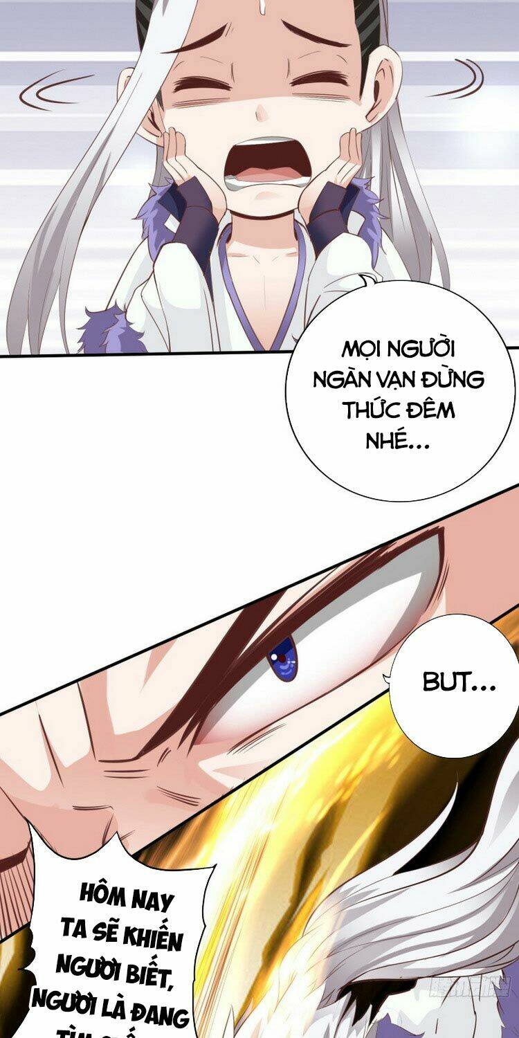 Chư Thiên Ký Chap 277 - Next Chap 278