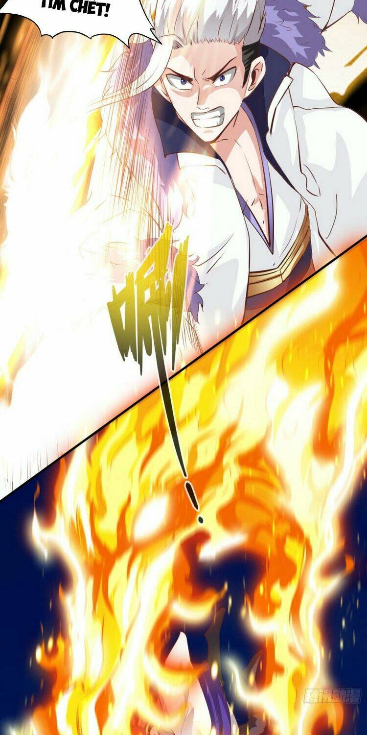 Chư Thiên Ký Chap 277 - Next Chap 278