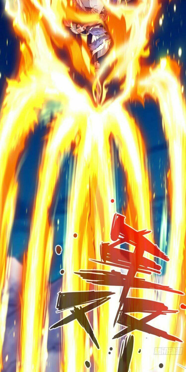 Chư Thiên Ký Chap 277 - Next Chap 278