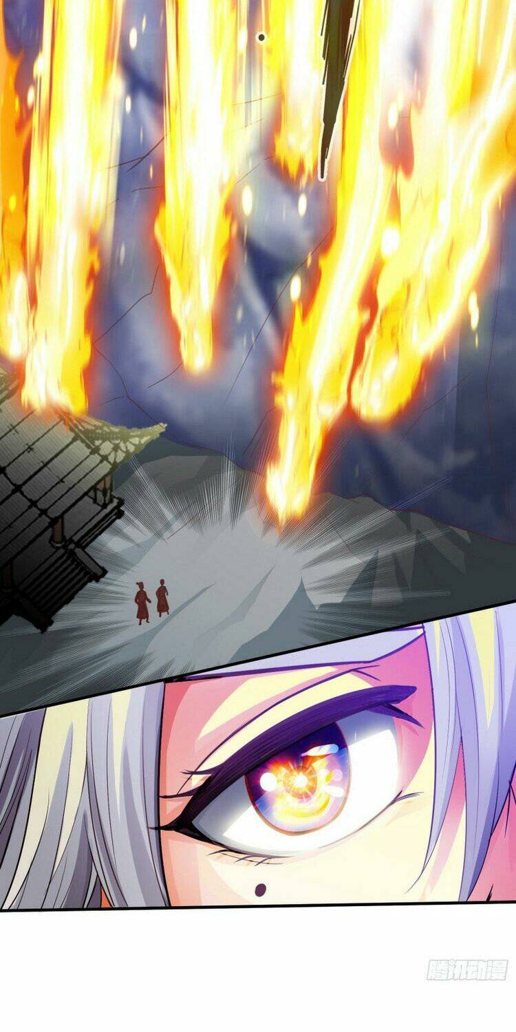 Chư Thiên Ký Chap 277 - Next Chap 278