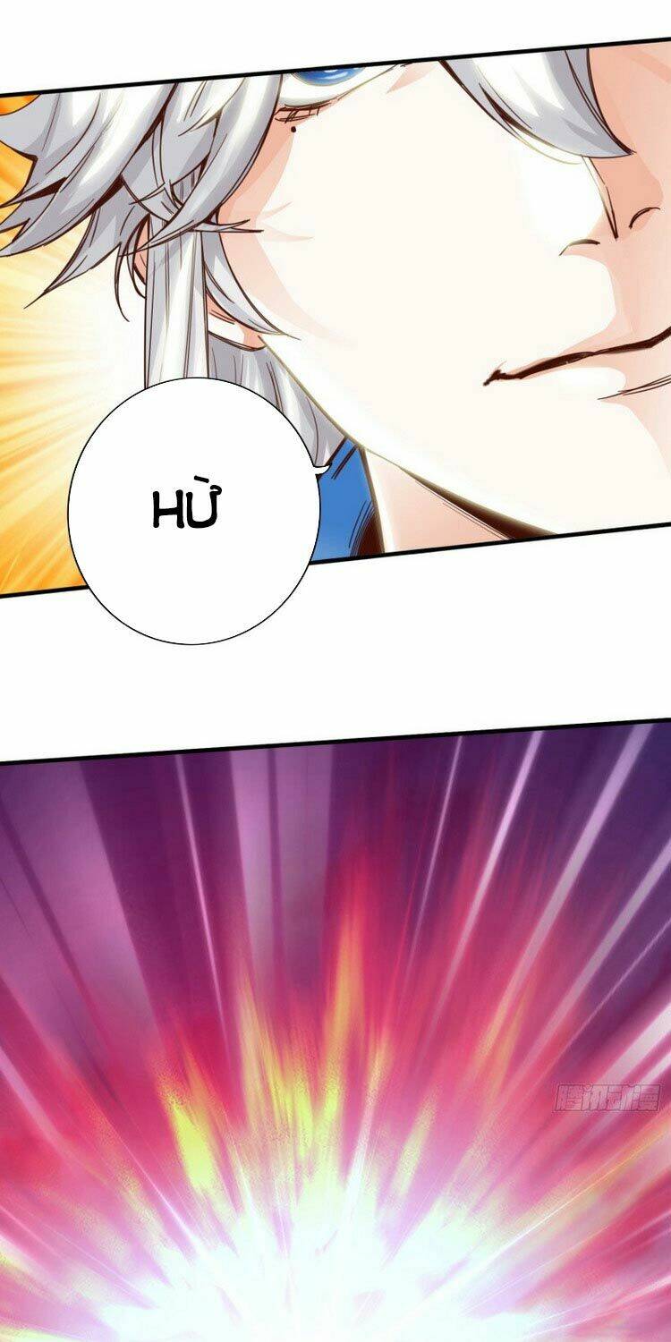 Chư Thiên Ký Chap 277 - Next Chap 278