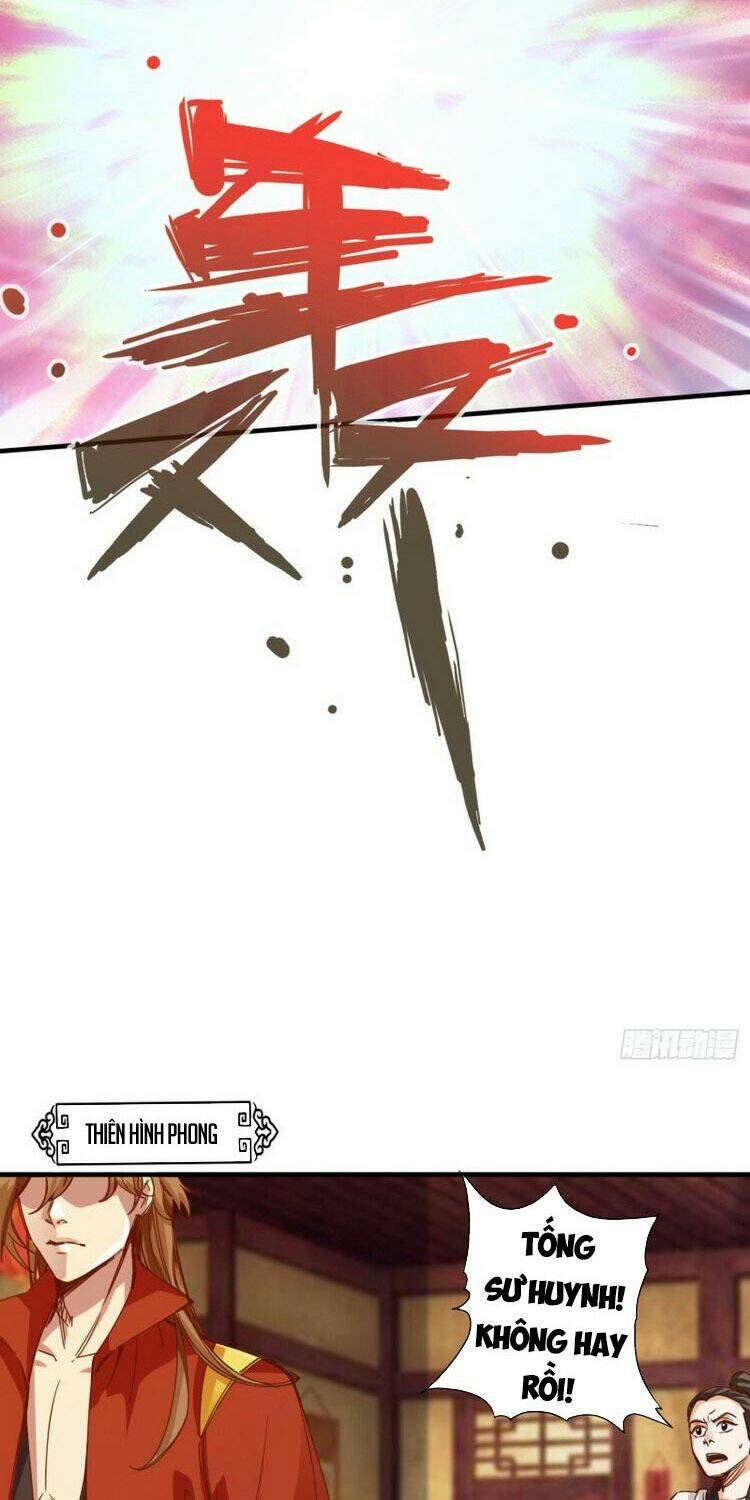 Chư Thiên Ký Chap 277 - Next Chap 278
