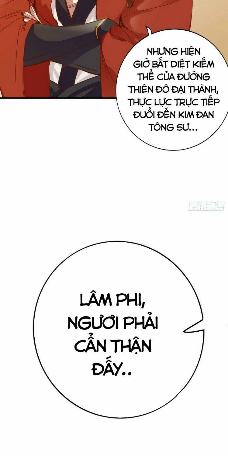 Chư Thiên Ký Chap 277 - Next Chap 278