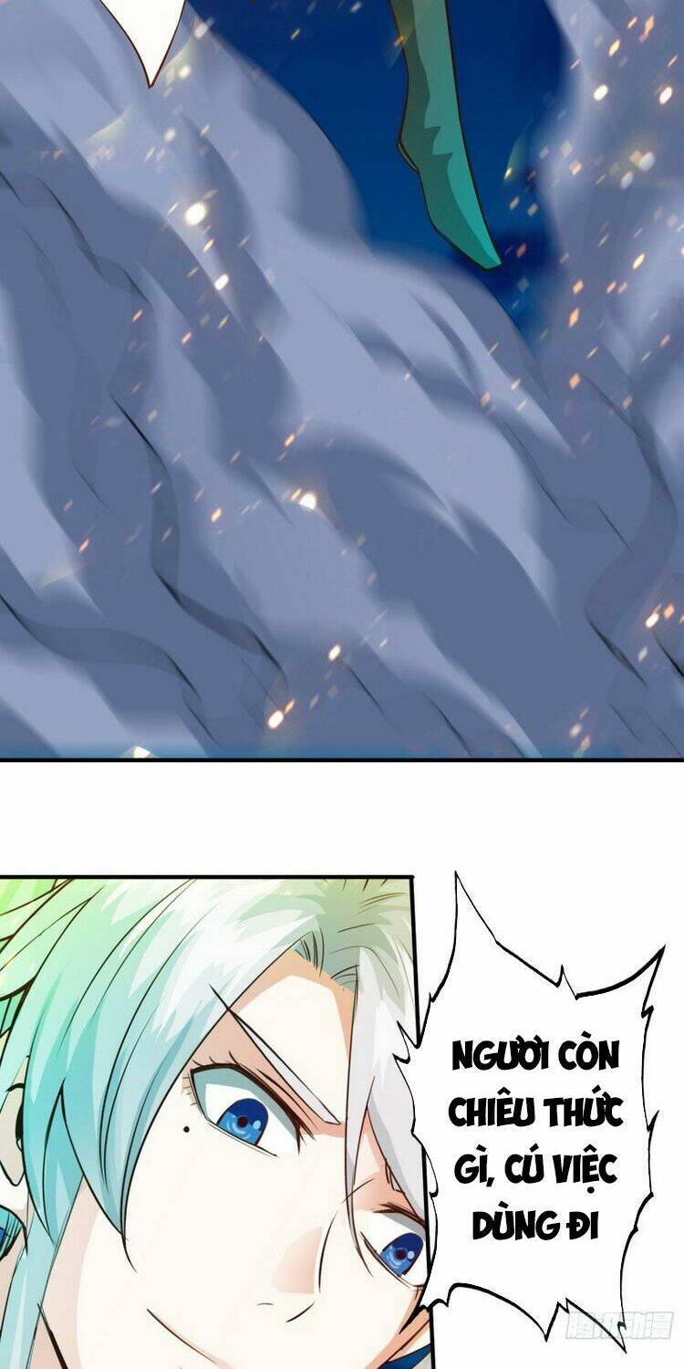 Chư Thiên Ký Chap 278 - Next Chap 279